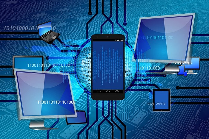 Binary One Cyborg Cybernetics Board Technology